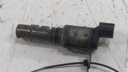 Lexus LS460 Variable Timing Gear Oil Control Valve Solenoid Cylinder Head  2007 