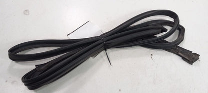 Nissan Sentra On Door Seal Rubber Left Rear Back 2012 2011 2010 2009 2008 2007