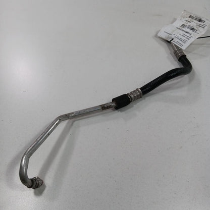 Jeep Renegade Automatic Transmission Oil Cooler Line Tube Hose  2017 2