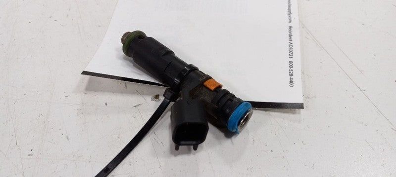 Fuel Injection Injector Parts 2.4L Engine ID ED6 Fits 17-20 COMPASS OE