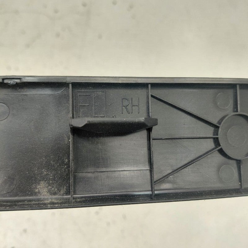 Subaru XV Crosstrek Sill Trim Plate Door Threshold Right Passenger Fro