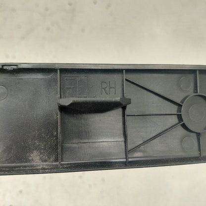 Subaru XV Crosstrek Sill Trim Plate Door Threshold Right Passenger Fro
