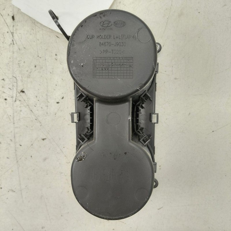 Hyundai Kona Cup Holder  2021 2020 2019