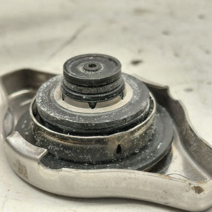 Mitsubishi Mirage Radiator Cap {1018kPa} 1.2 2024 2023 2022 2021