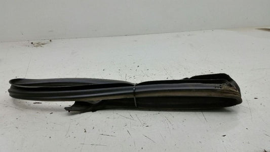 2005 Toyota Celica Door Glass Window Seal Rubber Gasket Left Driver Front 2004