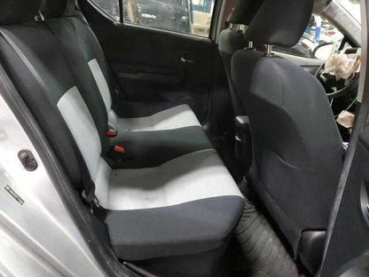 8710752070 Heater Core Prius C VIN B3 7th And 8th Digit Fits 12-19 PRIUS