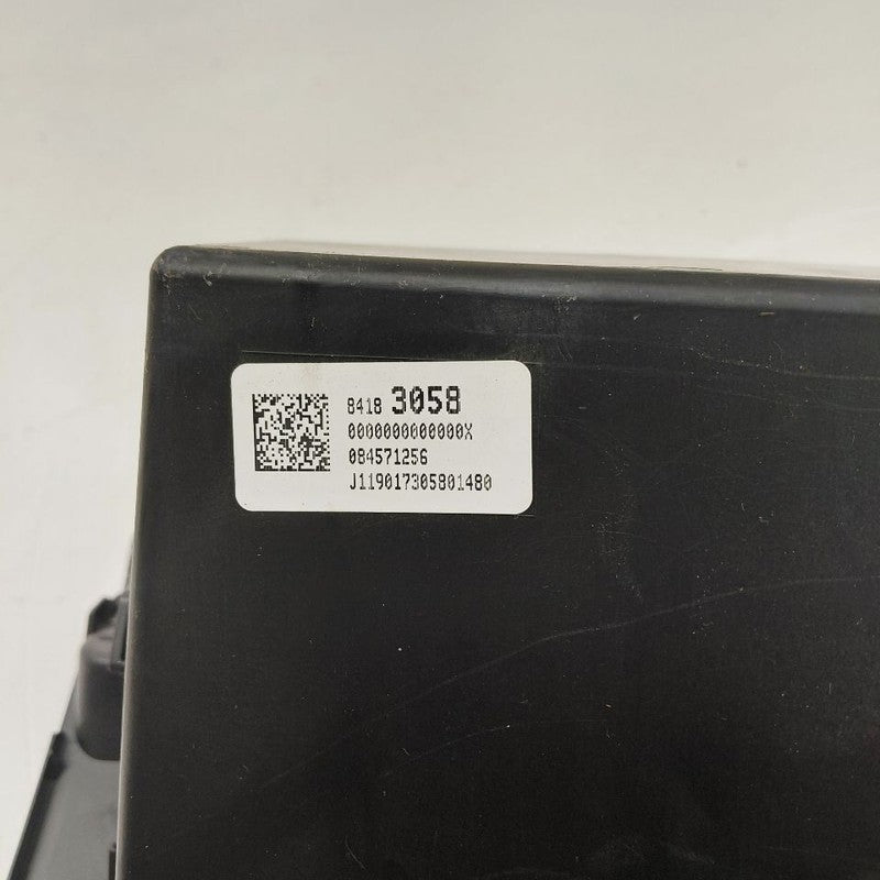 Chevy Volt Glove Box Dash Compartment  2019 2018 2017 2016 OEM