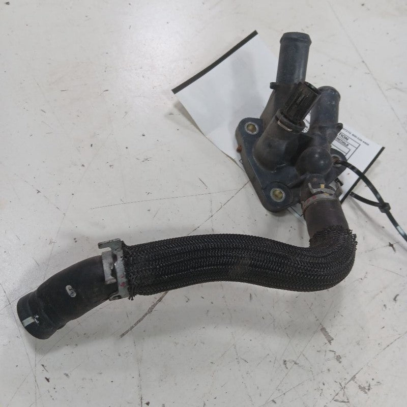 Toyota Corolla 2.0 Radiator Hose Neck  2019 2020 2021 OEM