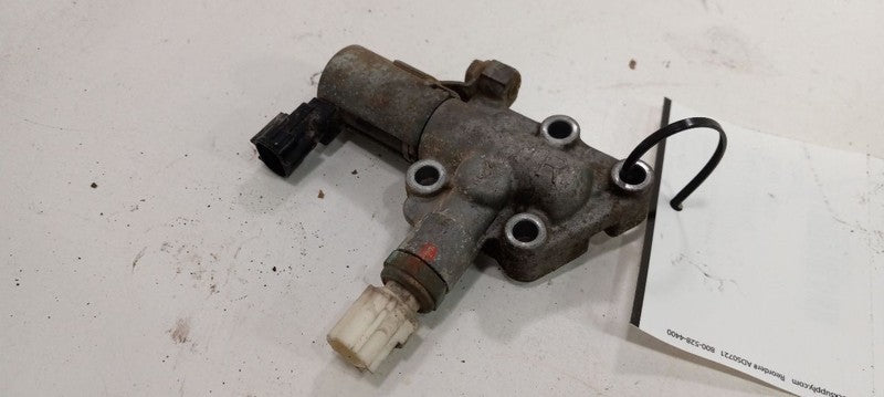 Subaru Legacy Variable Timing Gear Oil Control Valve Solenoid Cylinder