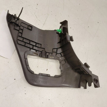 Mazda 3 Kick Panel Trim Left Driver  2023 2022 2021