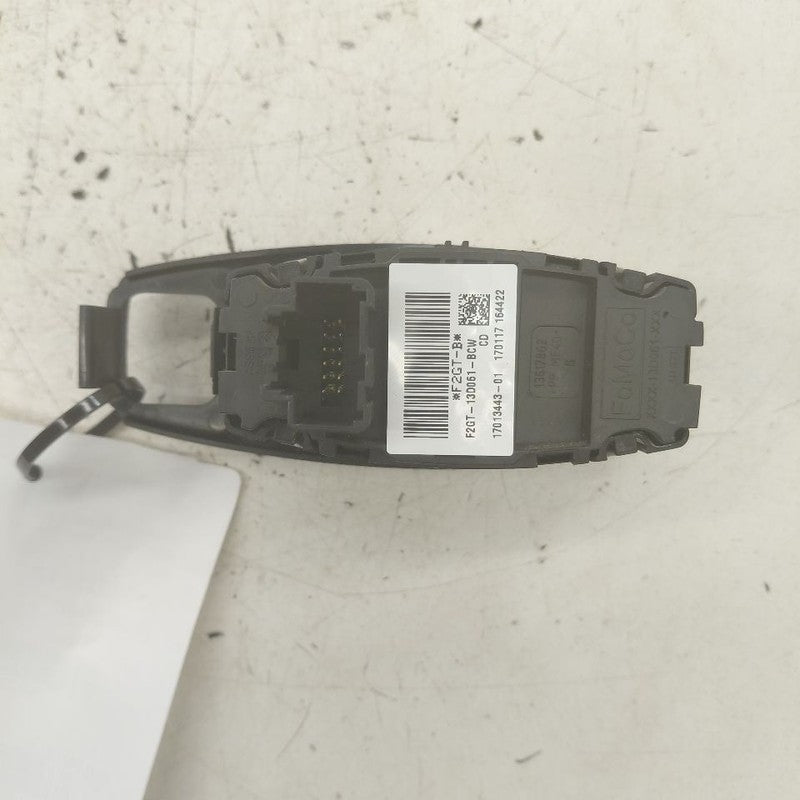 Ford Edge Headlight Switch Head Light Lamp  2018 2017 2016 2015