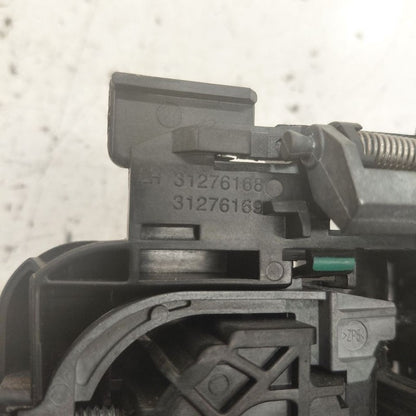 Left Rear Door Handle Exterior Fits 14-18 Volvo S60