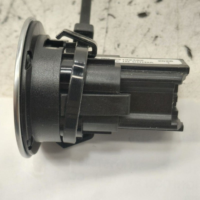 Push Button Ignition Switch Fits 16-20 Cadillac CT6