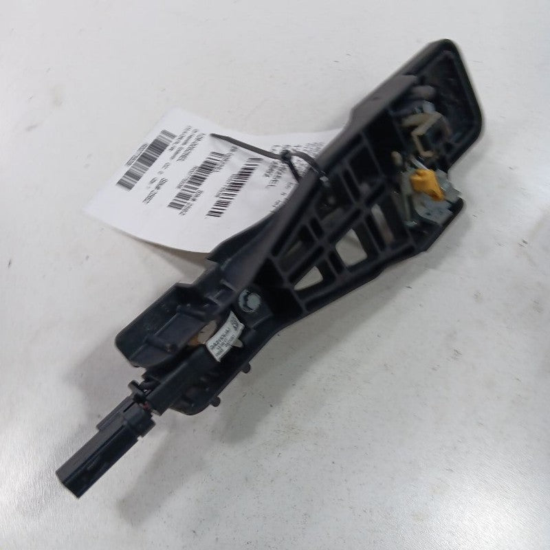 Driver Left Front Door Handle Exterior  Fits 11-23 Dodge Durango