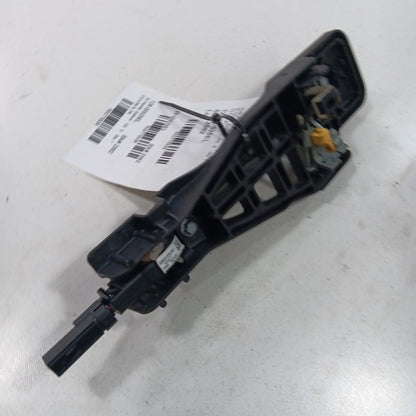 Driver Left Front Door Handle Exterior  Fits 11-23 Dodge Durango