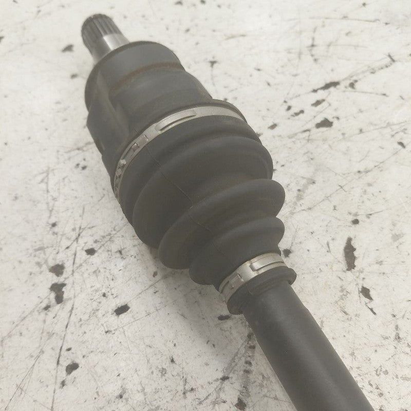 Passenger Right Rear CV Axle Shaft Fits 22-25 Lexus NX350