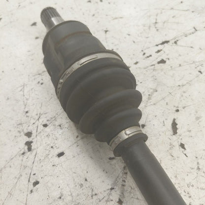 Passenger Right Rear CV Axle Shaft Fits 22-25 Lexus NX350