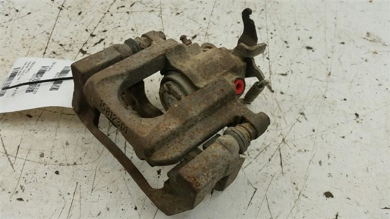 68029889AD Left Rear Back Brake Caliper  Avp Fits 09-12 Dodge Journey