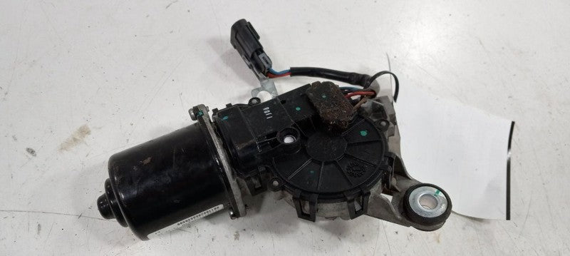 Windshield Wiper Motor VIN P 4th Digit Limited Fits 11-16 CRUZE OEM