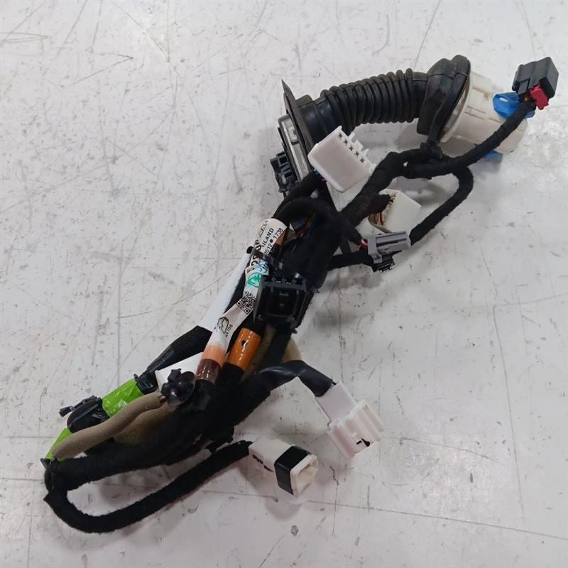 Mazda CX-3 Door Harness Wire Wiring Right Passenger Front  2016 2017 2
