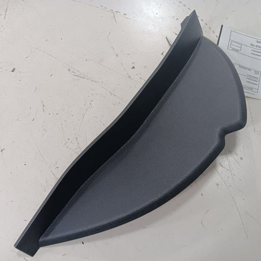 Outlander Sport Dash Side Cover Left Driver Trim Panel  2019 2020 2021 2022