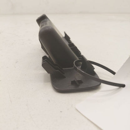 Honda HR-V Hatch Pull Pocket {844413W0A0} 2026 2025 2024 2023