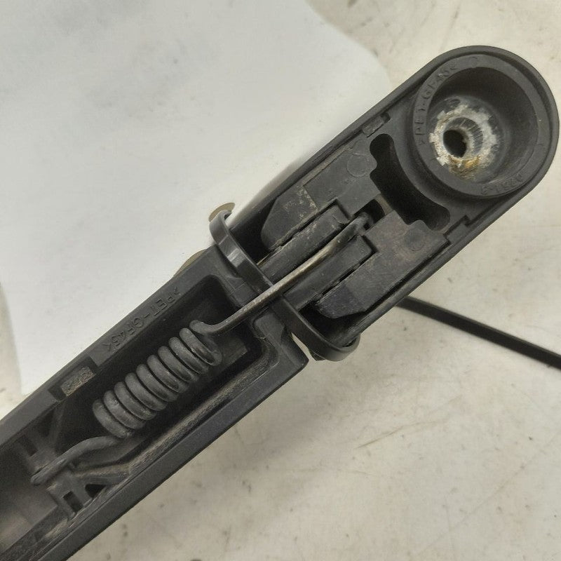Hyundai Kona Wiper Arm Rear  2021 2020 2019