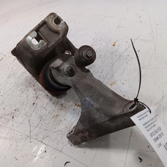 Subaru Legacy Outback 2.5 Engine Motor Mount Left Driver  2015 2016 2017