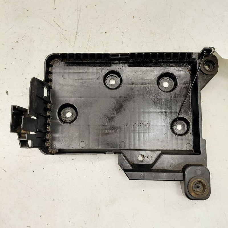 Chevy Trailblazer Battery Holder Tray  2023 2022 2021