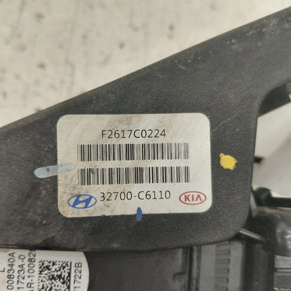 Kia Sorento Gas Pedal  2018 2017 2016