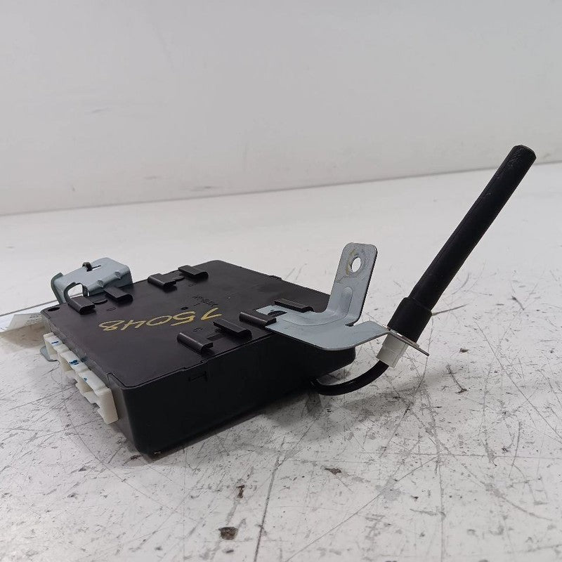 Body Control BCM Module Sedan Fits 14-16 FORTE