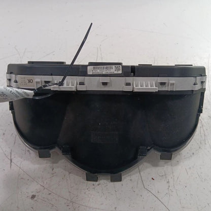 Speedometer Gauge US Market Without Cruise Control Fits 14-16 FORTE OE