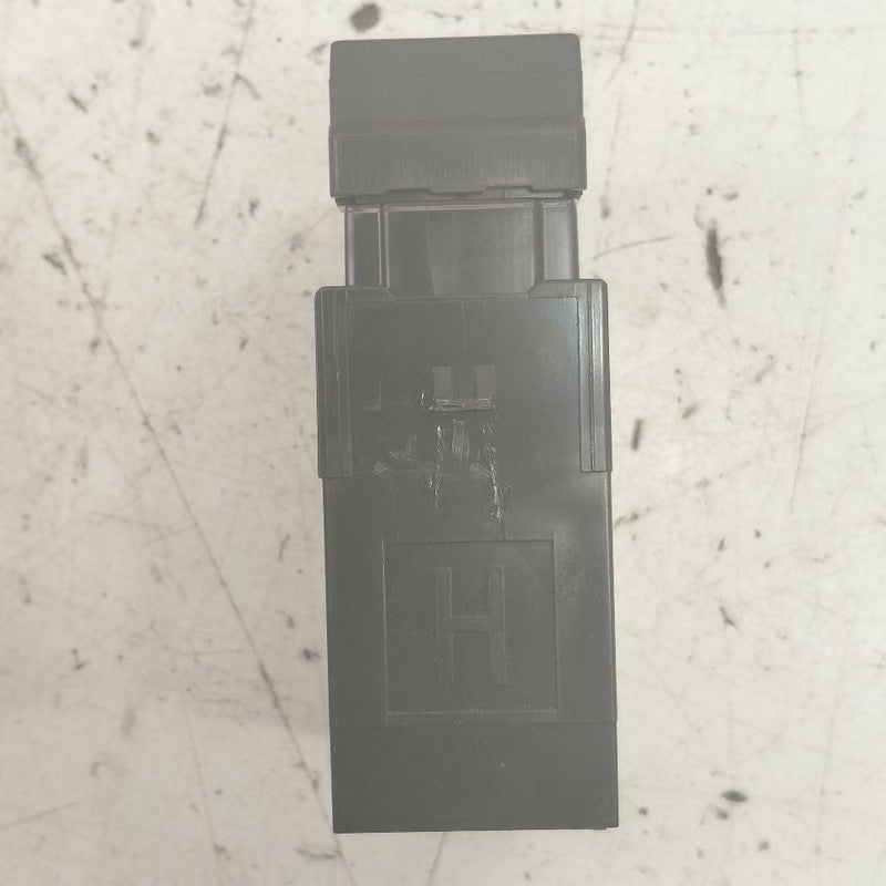 Lexus NX350 Hazard Switch 4 Way Flasher Button  2022 2023 2024 2025