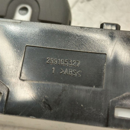 Hyundai Veloster Power Window Switch Right Passenger Front  2017 2016 