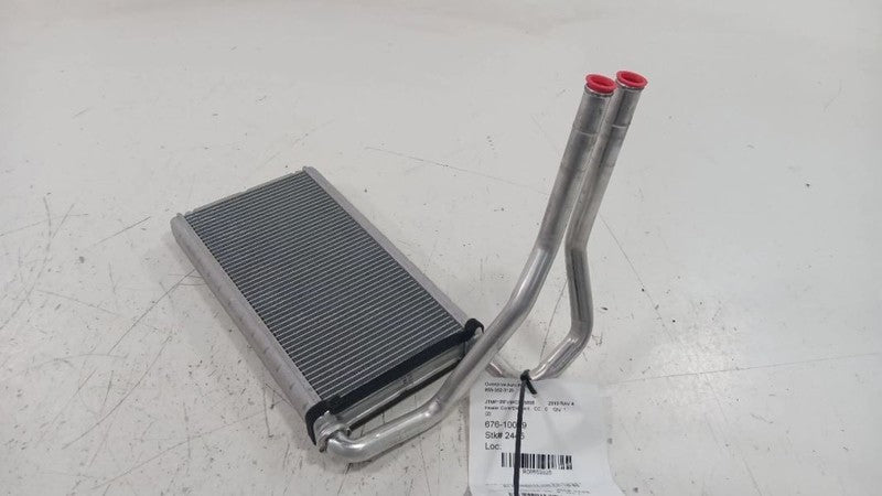 Heater Core Fits 19-20 AVALON OEM