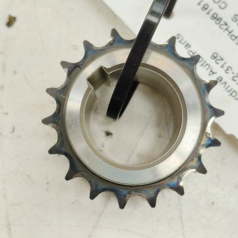 Subaru Crosstrek Timing Gear  2.0 2023 2022 2021