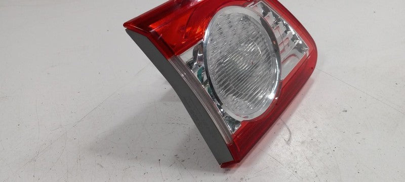 Driver Left Tail Light Brake Lamp Decklid Mounted Fits 11-13 COROLLA O