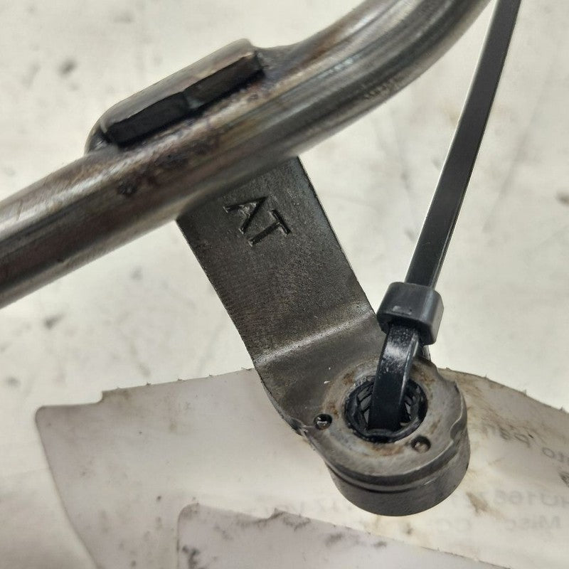 Chevy Volt Engine Oil Line 1.5 2016 2017 2018 2019