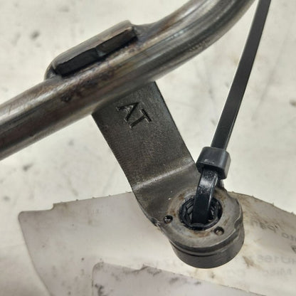 Chevy Volt Engine Oil Line 1.5 2016 2017 2018 2019