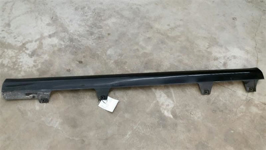 2003 Acura TL Rocker Panel Trim Cover Molding Skirt Left Drivers 2001 2002