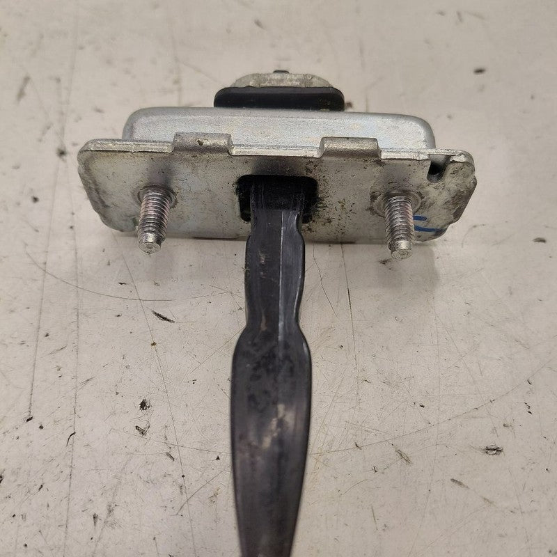 Chevy Trax Door Check Left Driver Front Hinge Stop Stopper Detent  202