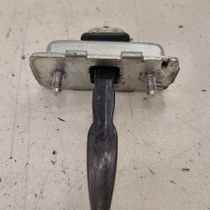 Chevy Trax Door Check Left Driver Front Hinge Stop Stopper Detent  202