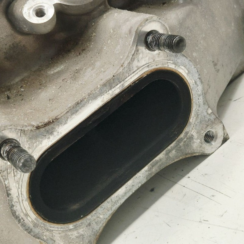 Engine Cylinder Head 1.5L Fits 12-16 Honda CR-Z