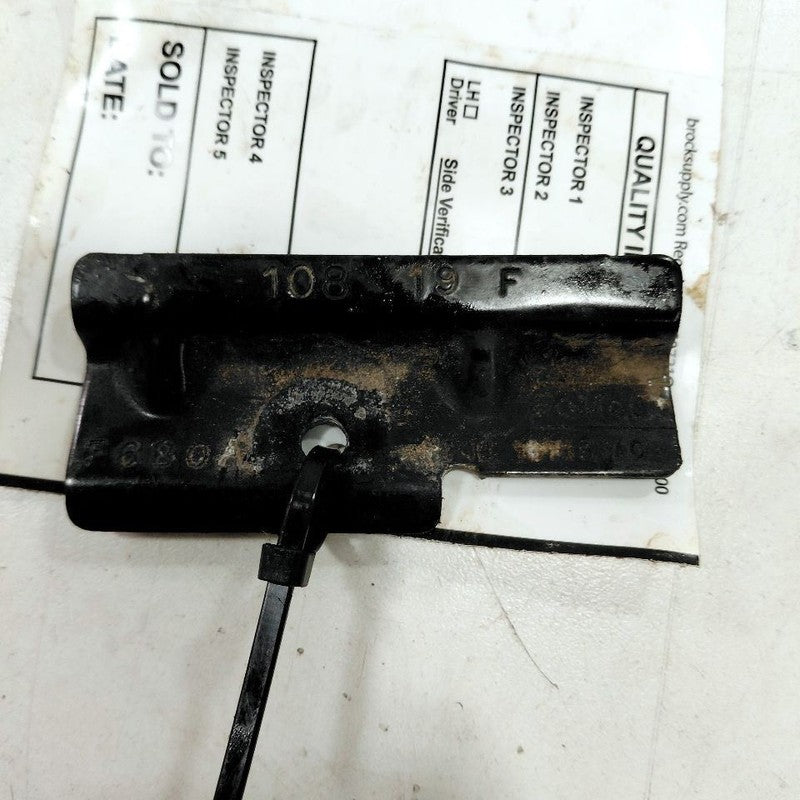Ford Edge Battery Hold Down  2019 2020 2021 2022 2023 2024 OEM