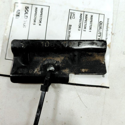 Ford Edge Battery Hold Down  2019 2020 2021 2022 2023 2024 OEM