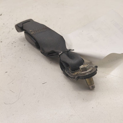 Nissan Versa Note Seat Belt Buckle Latch Left Driver Rear Back  2019 2