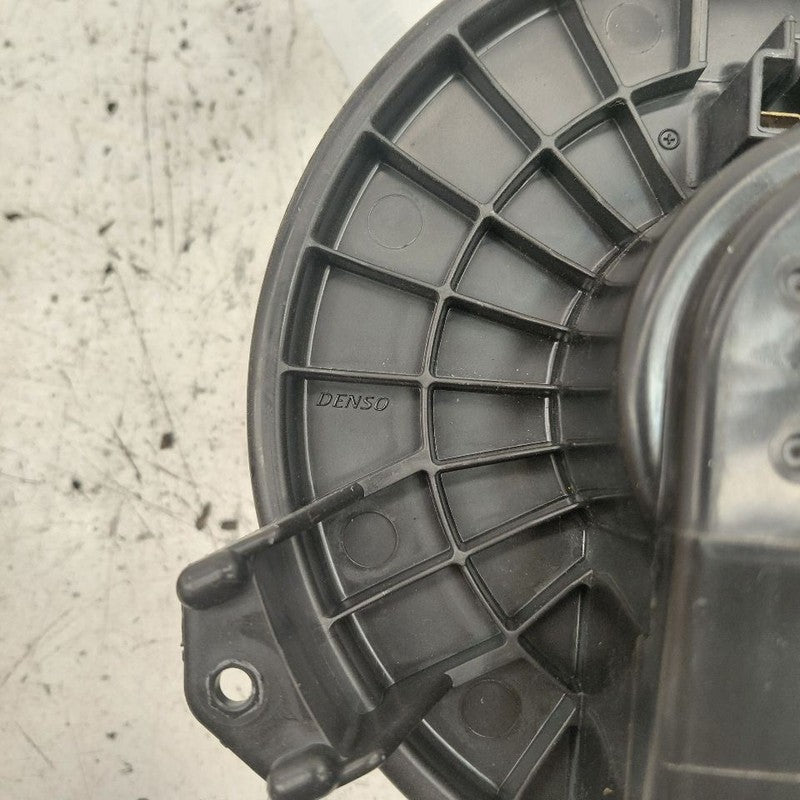 Blower Motor Front Fits 15-24 Ford Edge