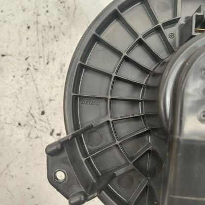 Blower Motor Front Fits 15-24 Ford Edge