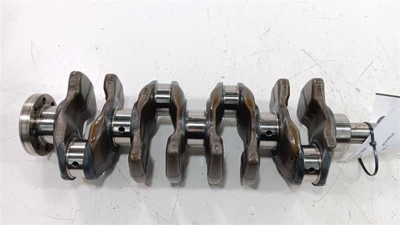 Toyota Prius Engine Crankshaft Crank Shaft 2015 2014 2013 2012 OEM