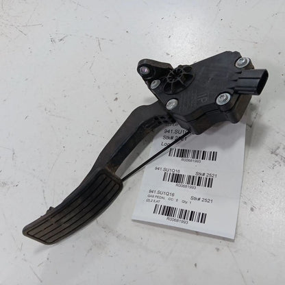 Subaru Outback Legacy Gas Pedal  2018 2017 2016 2015 OEM